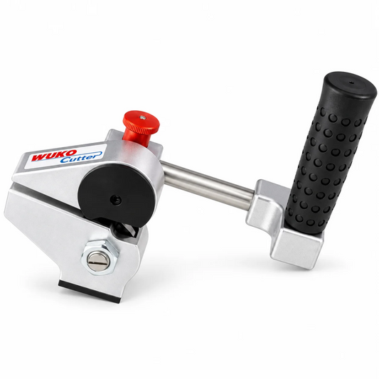 Wuko 1070 Sheet Metal Cutter