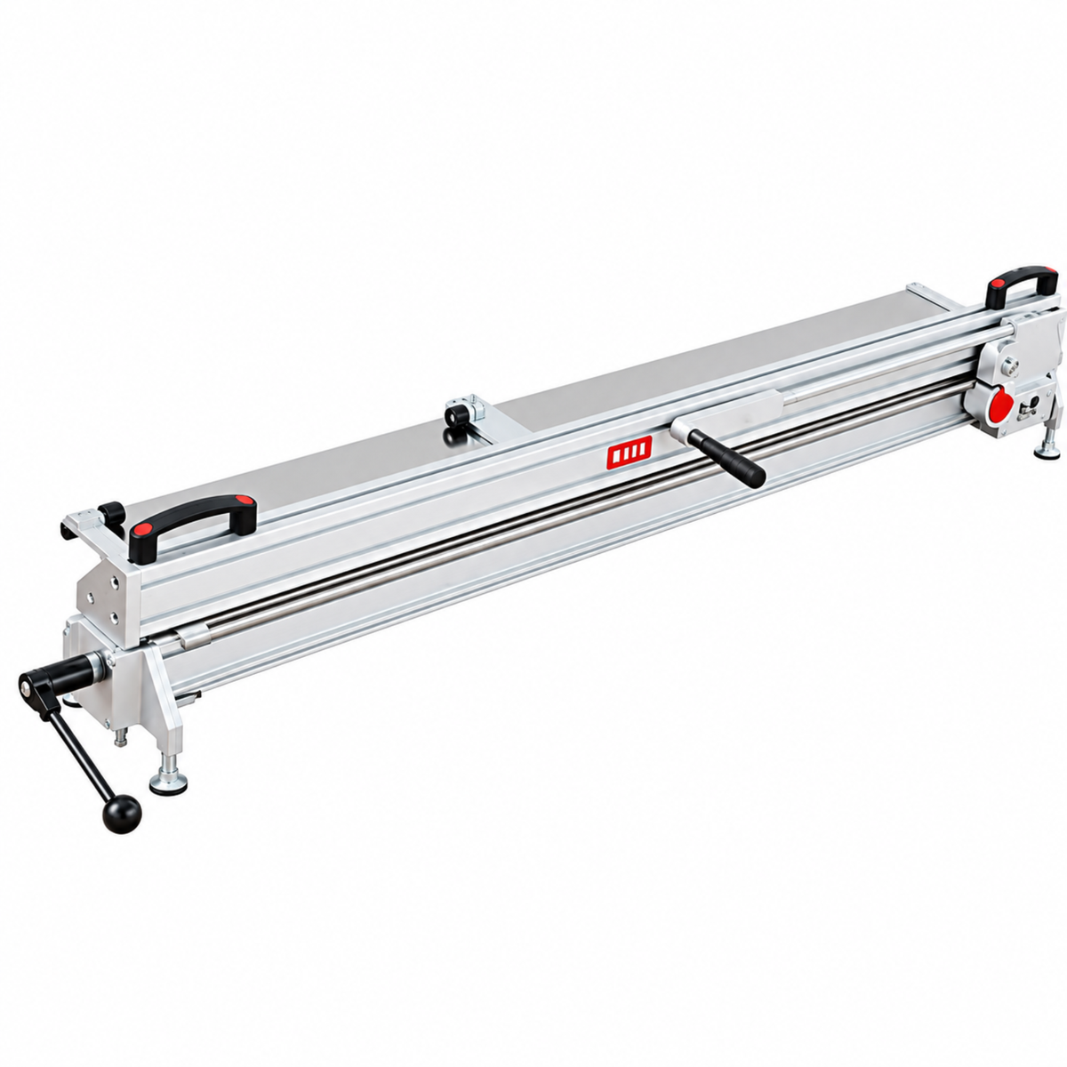 WUKO 1250 Rotary Sheet Metal Shears | 50" Cutting Width