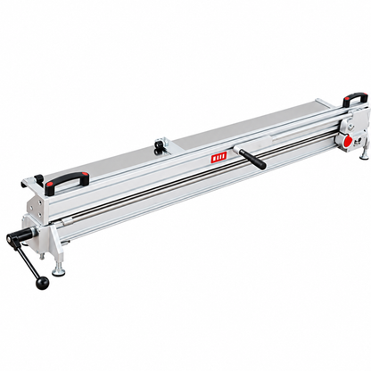 WUKO 1250 Rotary Sheet Metal Shears | 50" Cutting Width