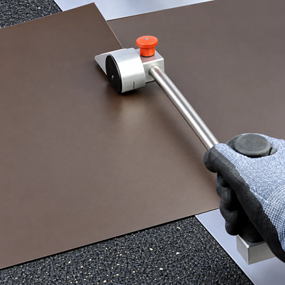 Wuko 1070 Cutter - Handheld Sheet Metal Cutting Tool