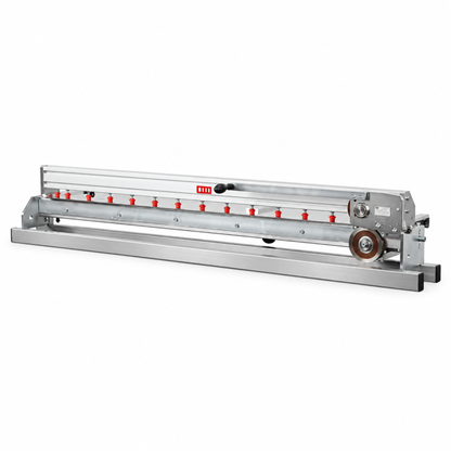 WUKO Sheet Metal Shears | 40"–80" Cutting Widths
