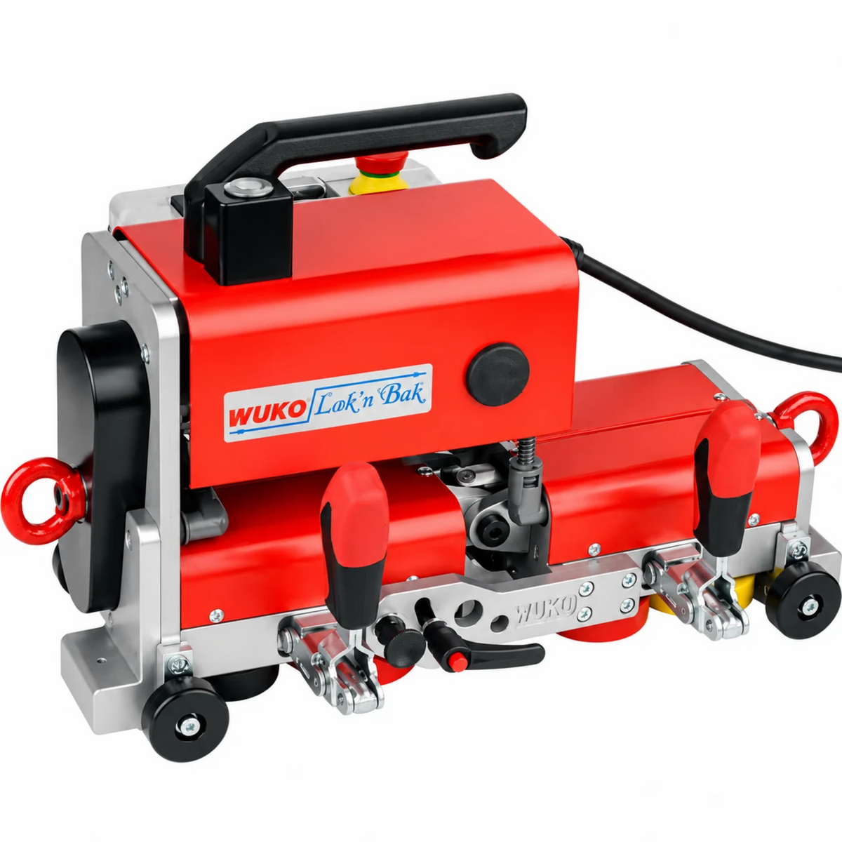 Wuko 0412 Sheet Metal Lok'n'Bak Standing Seam Seamer