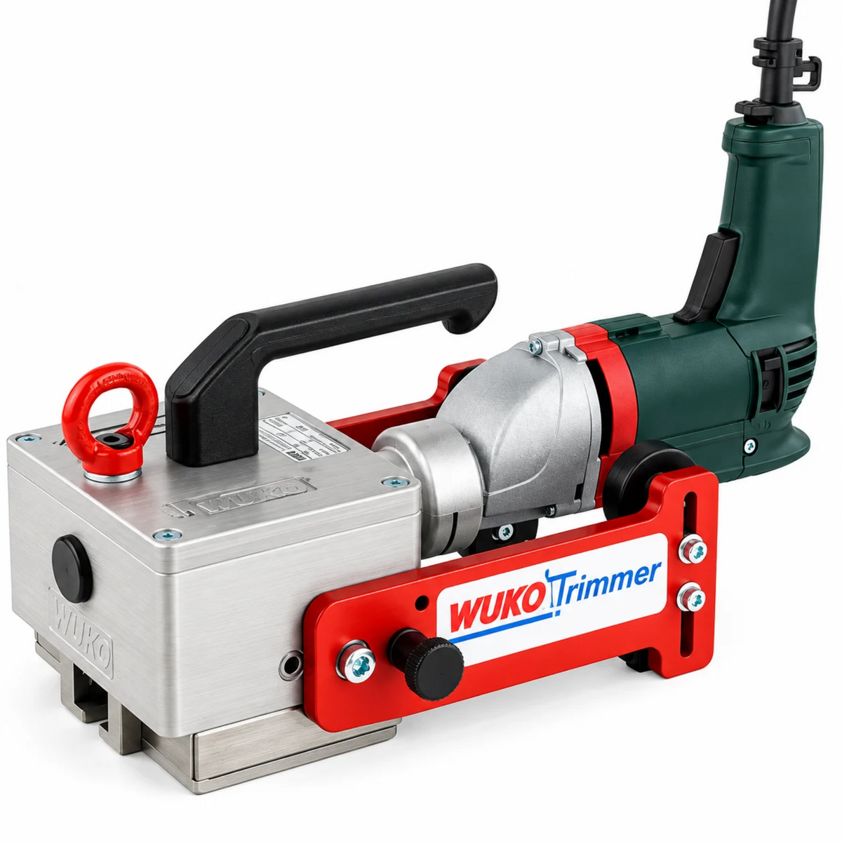 Wuko 1081 Sheet Metal Trimmer