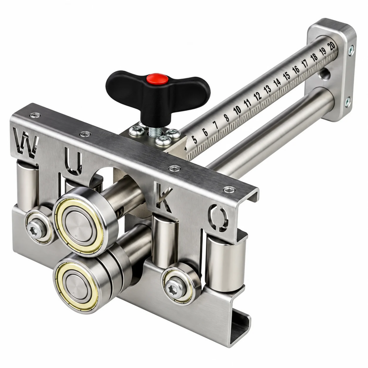 Wuko 2204 Sheet Metal Uni Bender