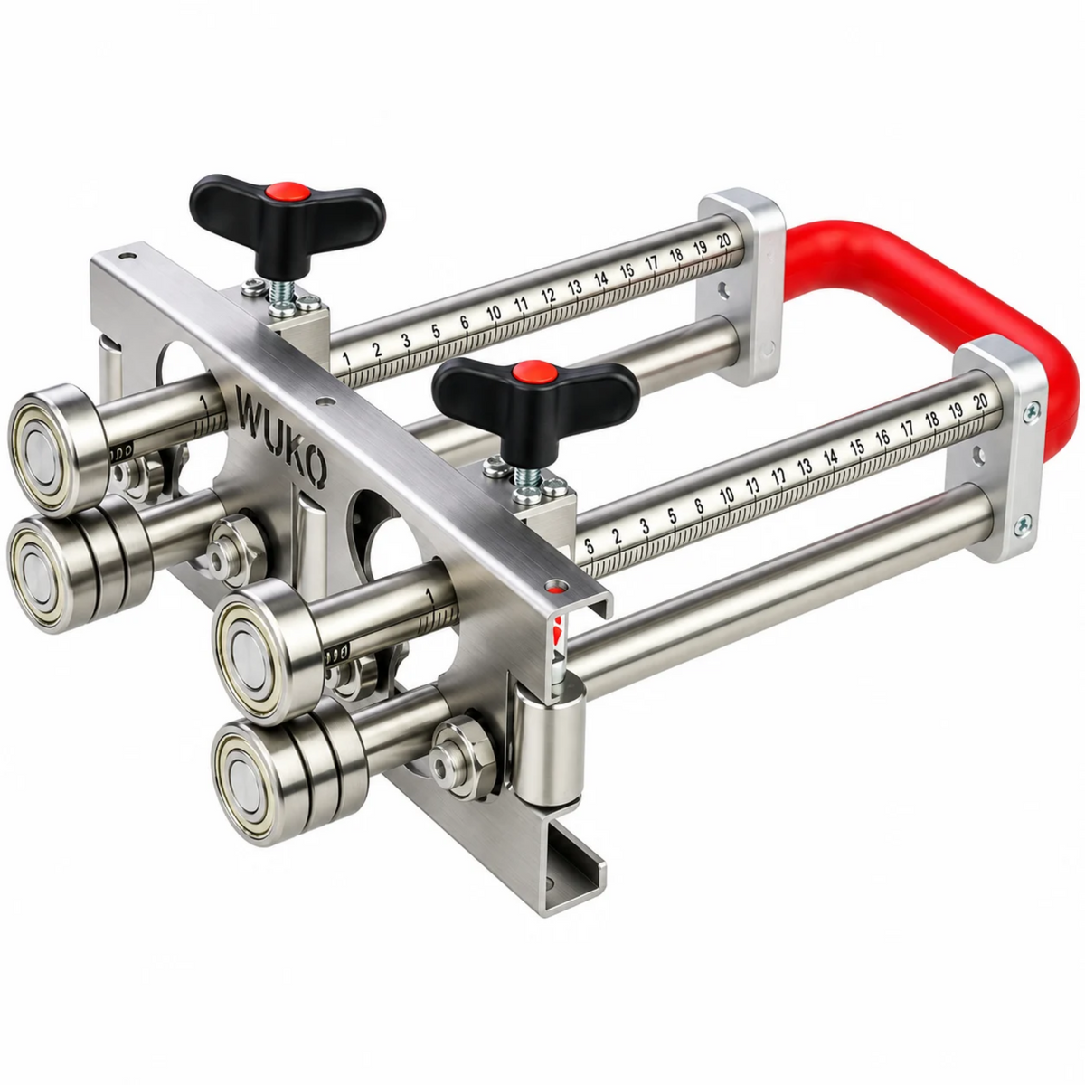 Wuko 3202 Sheet Metal Duo Bender