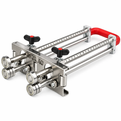Wuko 3352 Sheet Metal Duo Bender