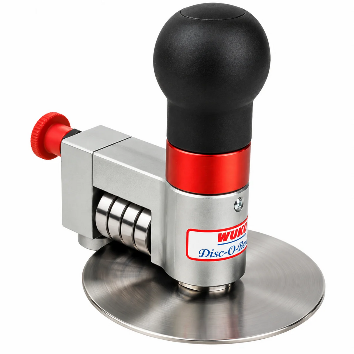 Wuko 4041 Sheet Metal Disc-O-Bender Maxi Twist