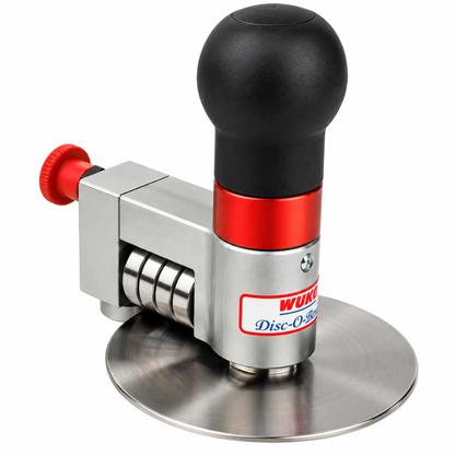 Wuko 4041 Sheet Metal Disc-O-Bender Maxi Twist
