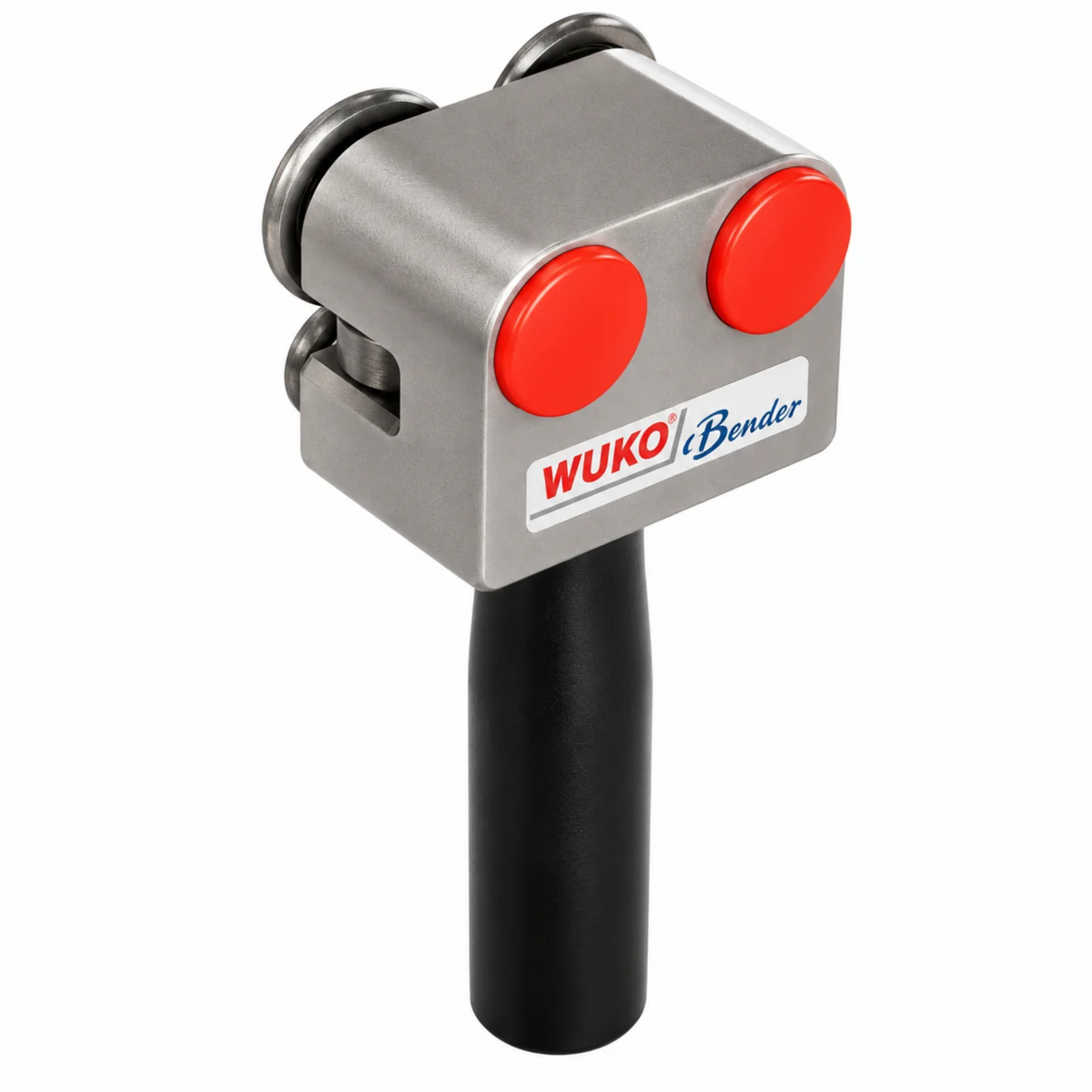 Wuko 4050 Sheet Metal Micro Disc-O-Bender