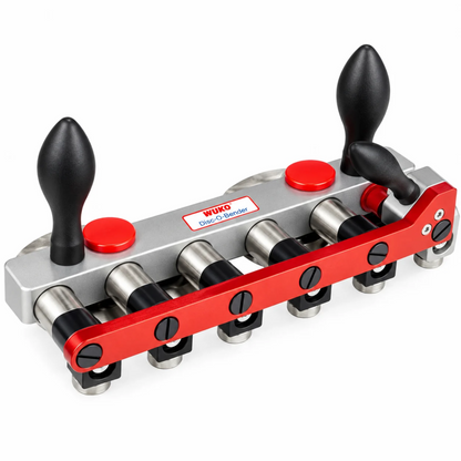 Wuko 4052 Sheet Metal Maxi Hemmer