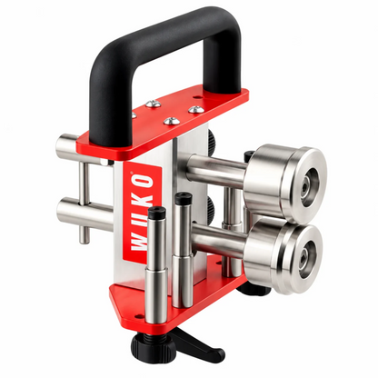 Wuko 5000 Sheet Metal Combo Bender