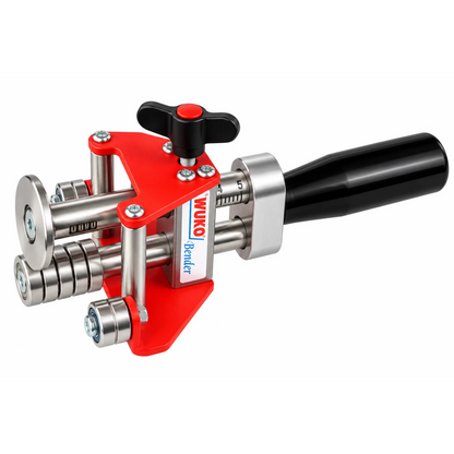 Wuko 6050 Sheet Metal Mini Uber Bender