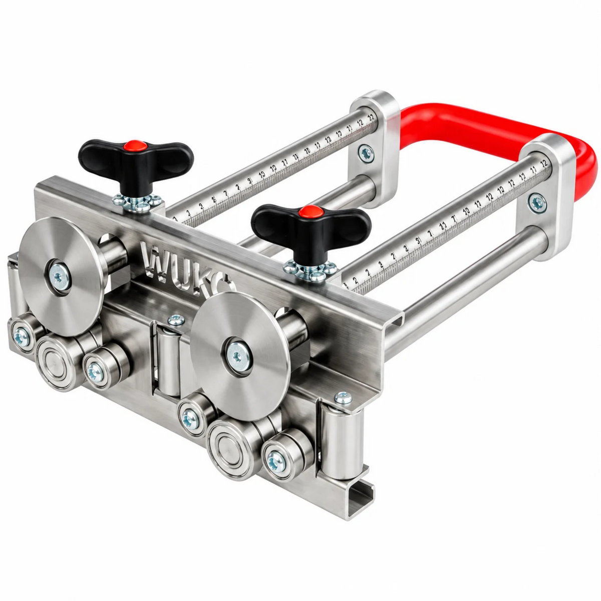 Wuko 7200 Sheet Metal Uber Bender Duo