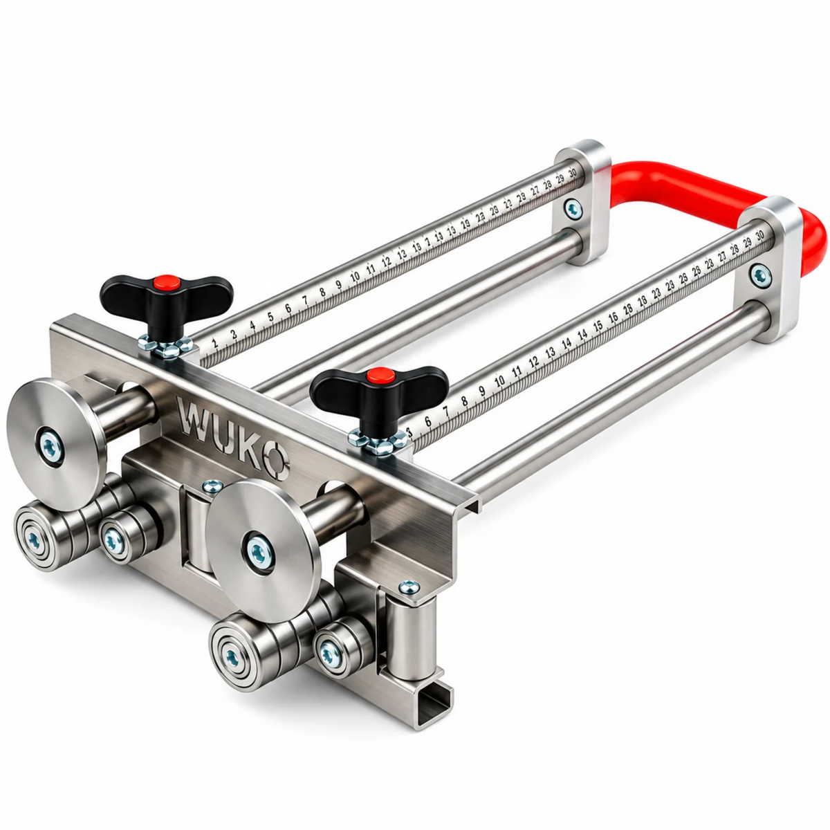 Wuko 7350 Sheet Metal Uber Bender Duo