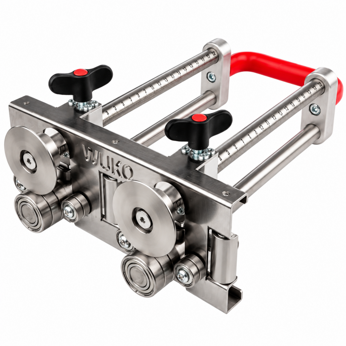 Wuko 8200 Sheet Metal Hem Bender