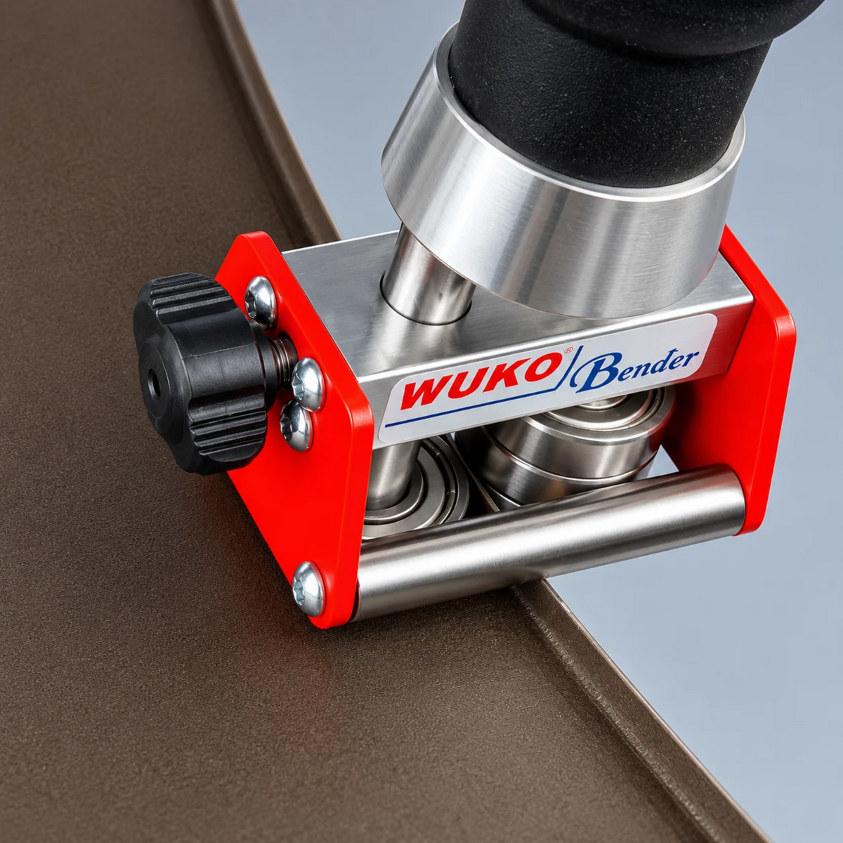 Wuko 2020 Sheet Metal Mini Bender