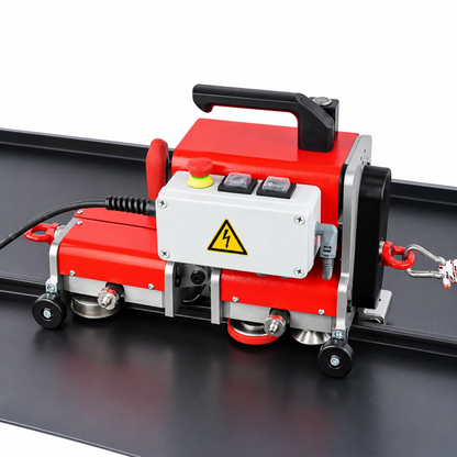Wuko 0412 Sheet Metal Lok'n'Bak Standing Seam Seamer
