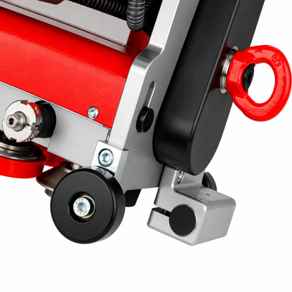 Wuko 0412 Sheet Metal Lok'n'Bak Standing Seam Seamer