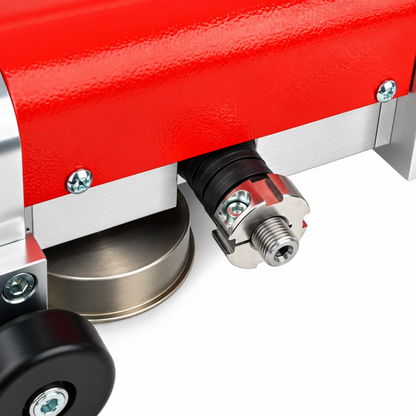 Wuko 0412 Sheet Metal Lok'n'Bak Standing Seam Seamer