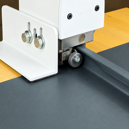 Wuko 1006 Sheet Metal Roof Seaming Machine