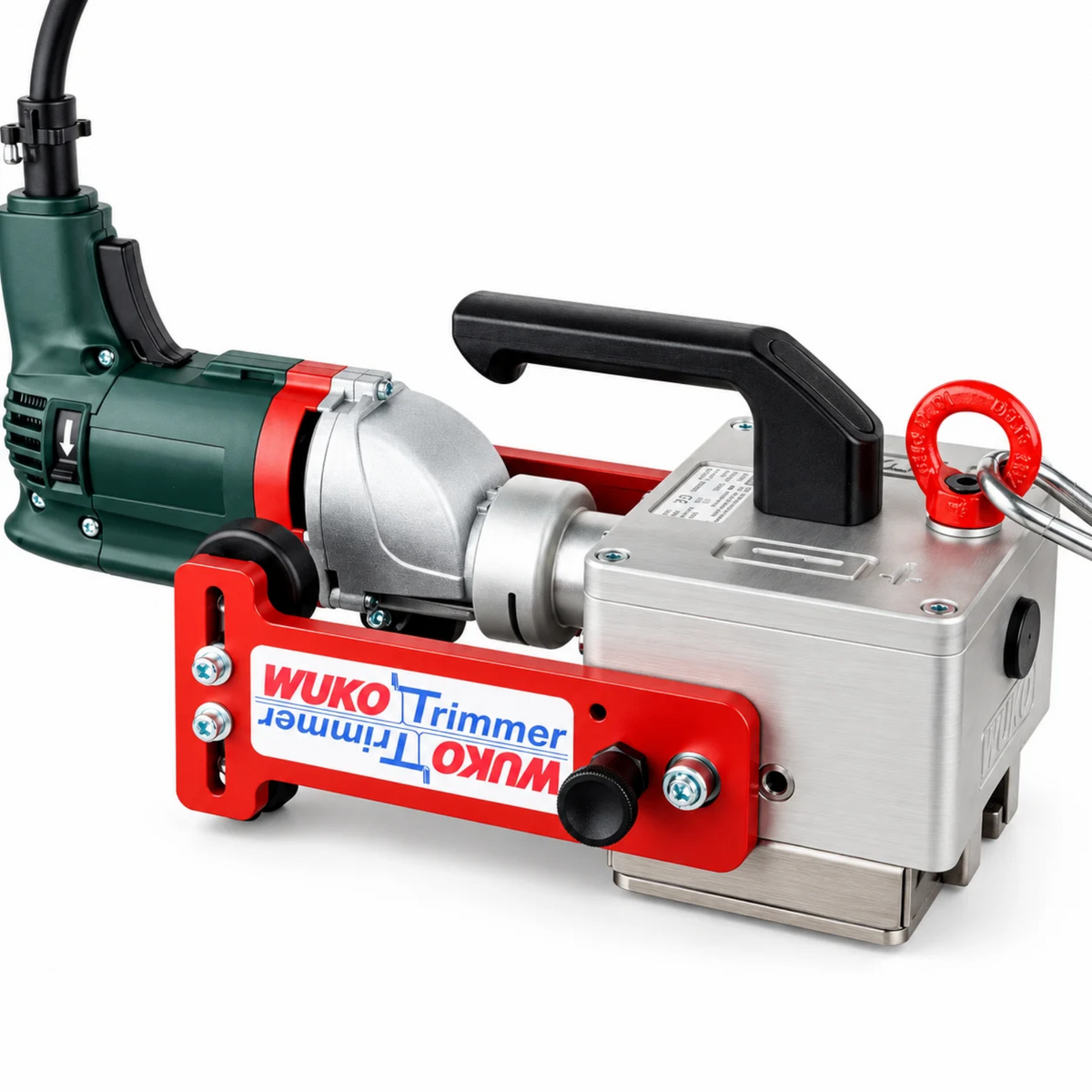 Wuko 1081 Sheet Metal Trimmer