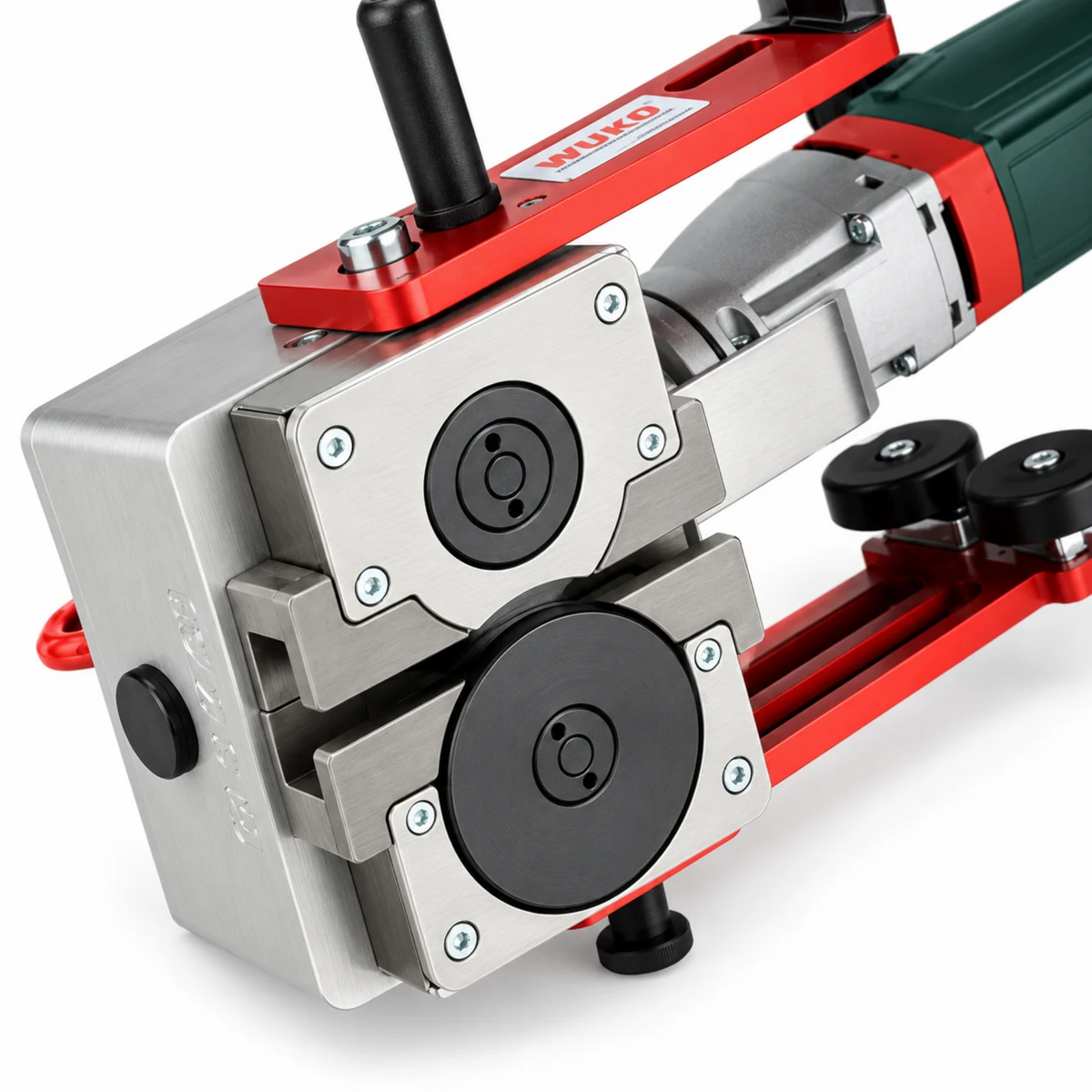 Wuko 1081 Sheet Metal Trimmer