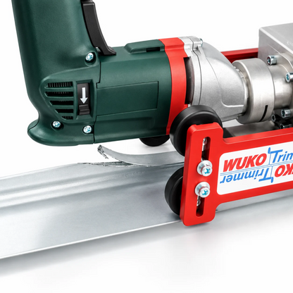Wuko 1081 Sheet Metal Trimmer
