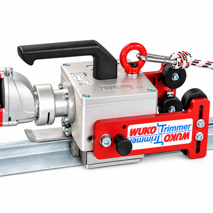 Wuko 1081 Sheet Metal Trimmer
