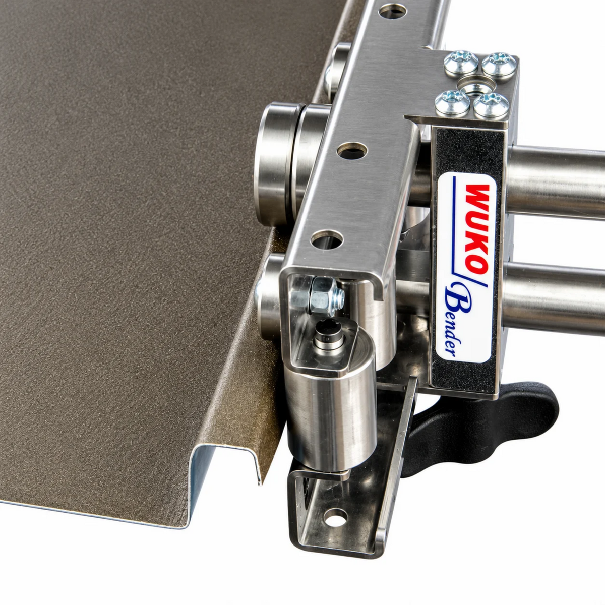 Wuko 2204 Sheet Metal Uni Bender
