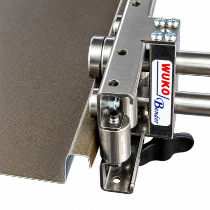 Wuko 2204 Sheet Metal Uni Bender