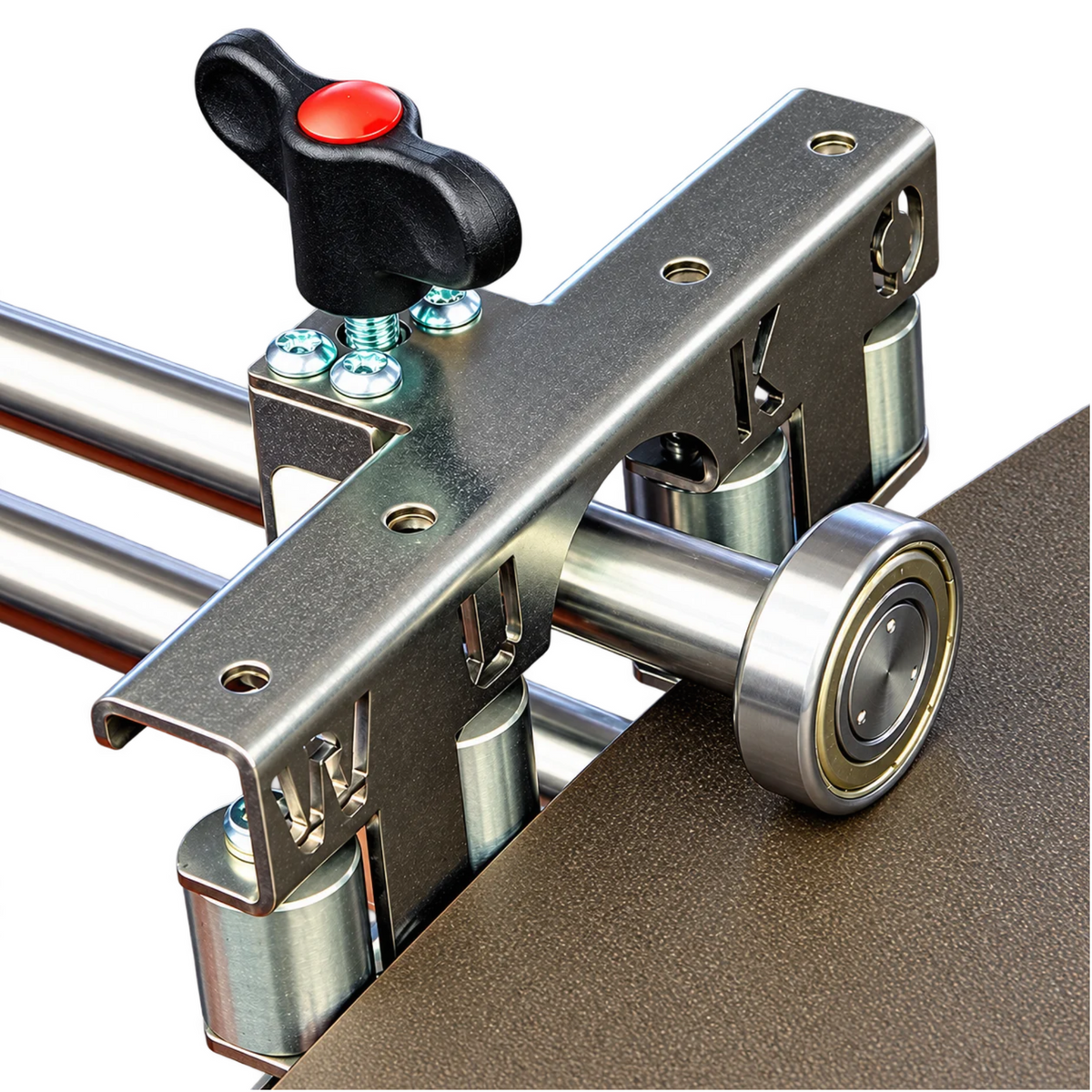 Wuko 2204 Sheet Metal Uni Bender