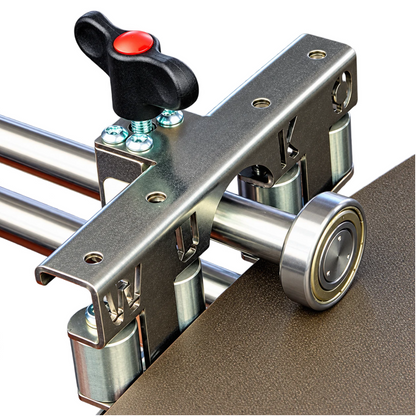 Wuko 2204 Sheet Metal Uni Bender