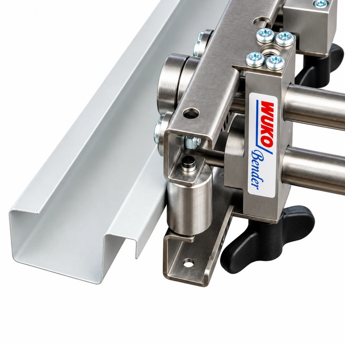 Wuko 3202 Sheet Metal Duo Bender