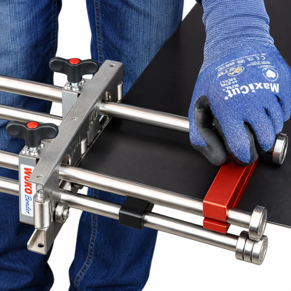 Wuko 3352 Sheet Metal Duo Bender