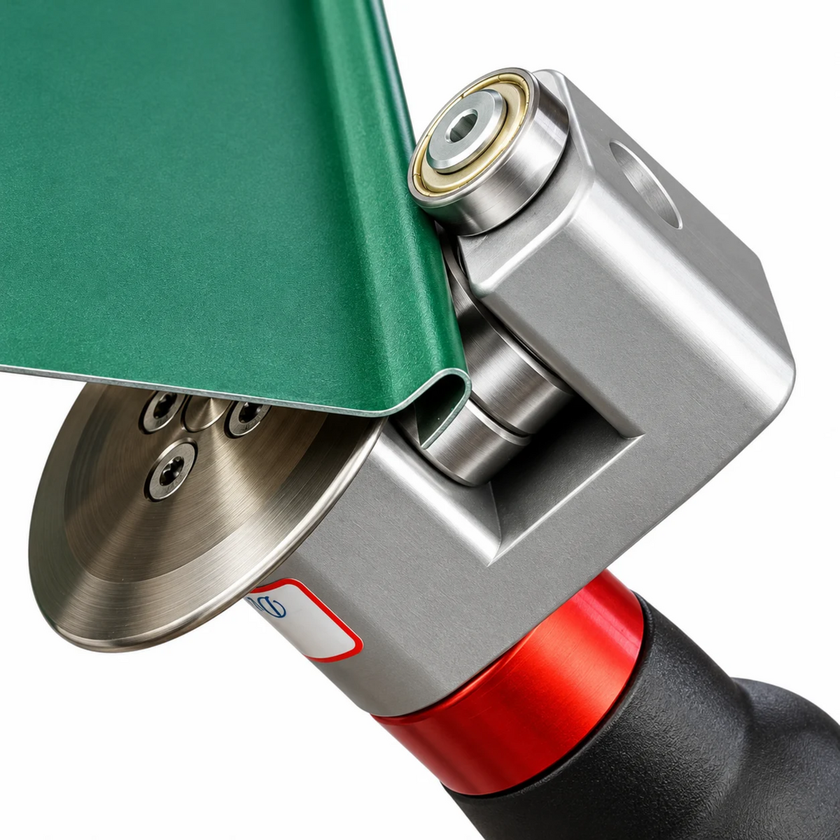 Wuko 4010 Sheet Metal Mini Disc-O-Bender
