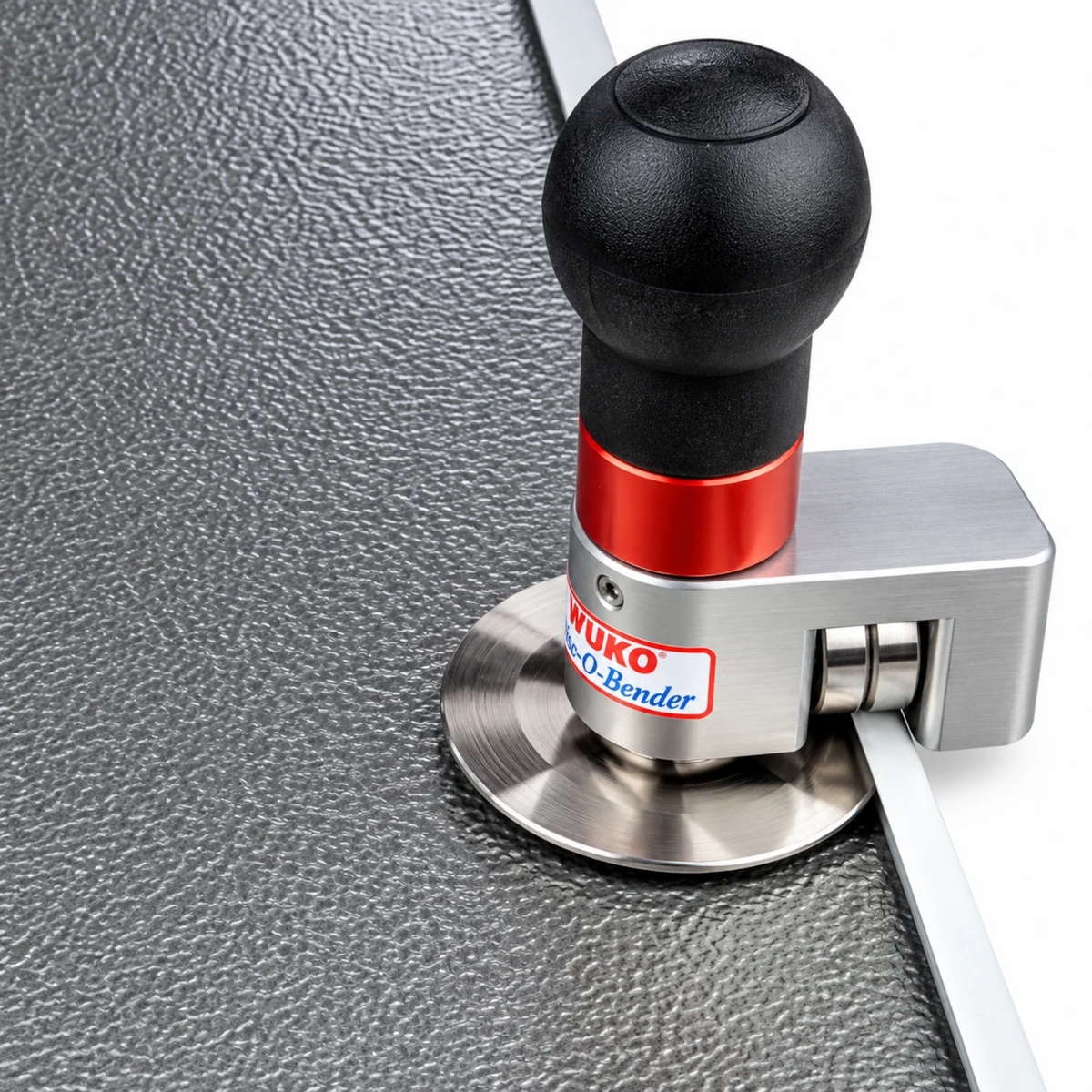 Wuko 4010 Sheet Metal Mini Disc-O-Bender