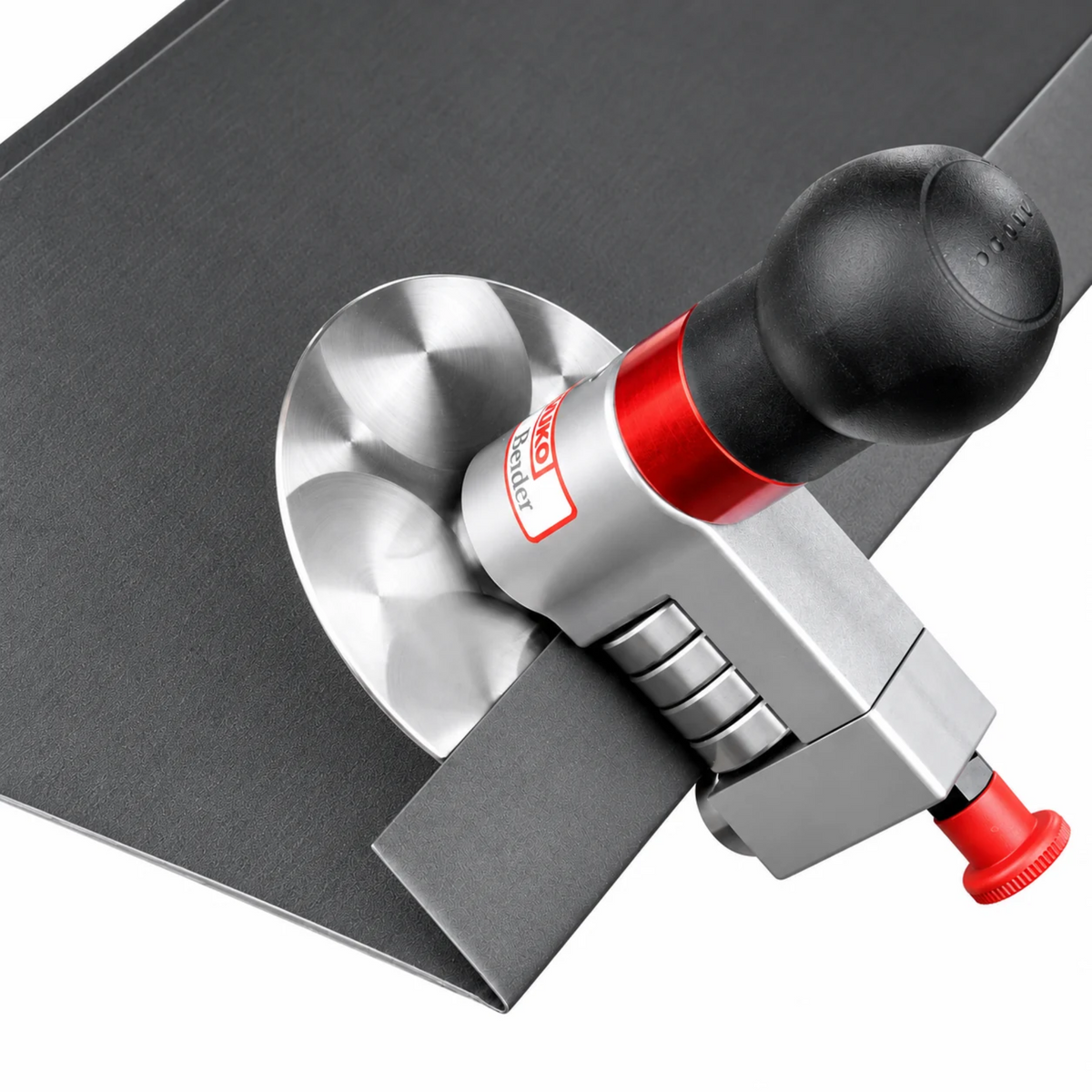 Wuko 4041 Sheet Metal Disc-O-Bender Maxi Twist