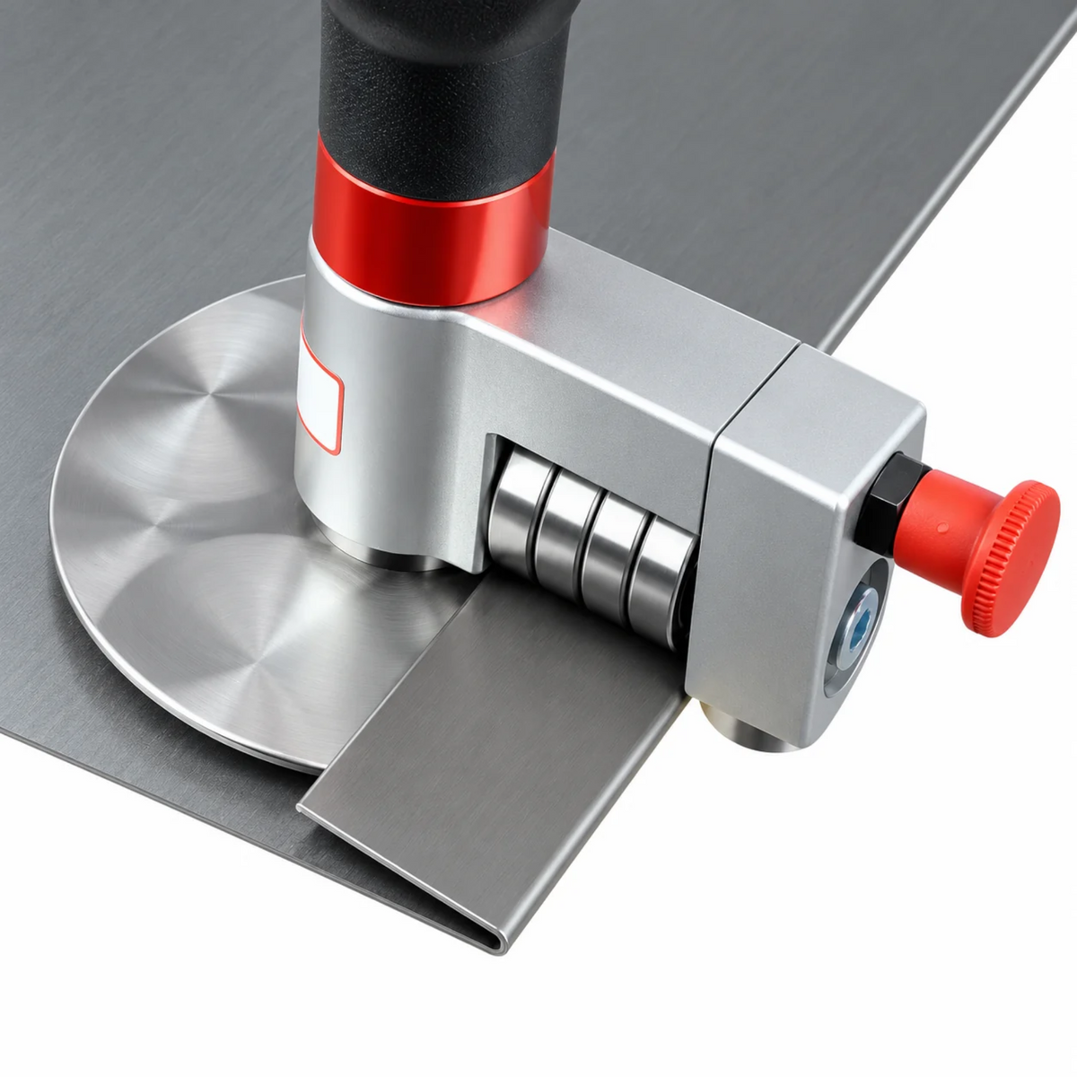 Wuko 4041 Sheet Metal Disc-O-Bender Maxi Twist