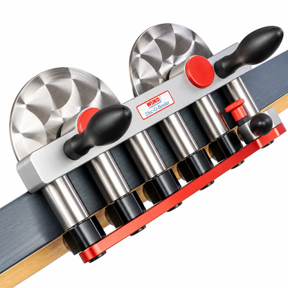 Wuko 4052 Sheet Metal Maxi Hemmer