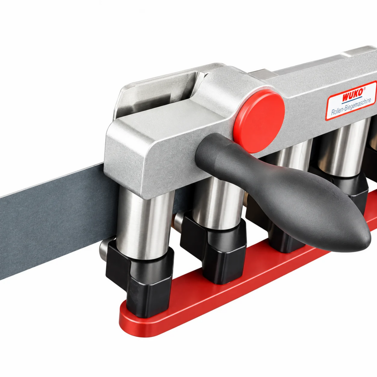 Wuko 4052 Sheet Metal Maxi Hemmer