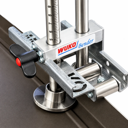 Wuko 6200 Sheet Metal Uber Bender