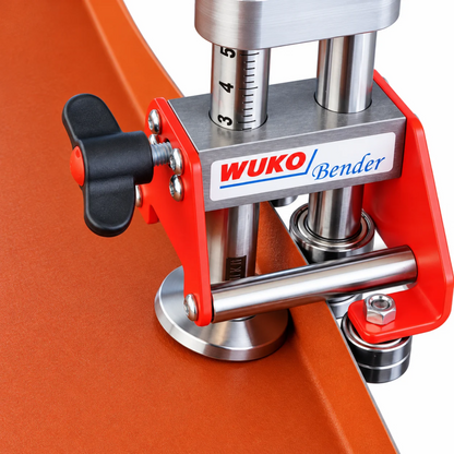 Wuko 6050 Sheet Metal Mini Uber Bender