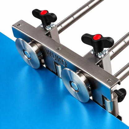 Wuko 8200 Sheet Metal Hem Bender