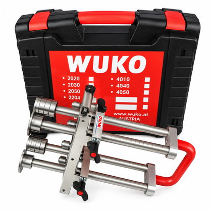 Wuko 8200 Sheet Metal Hem Bender