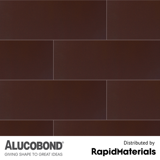 Alucobond Plus 4mm ACM Panels