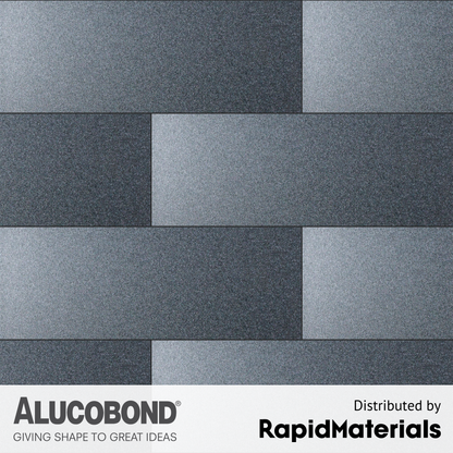 Alucobond Plus: Ready-to-Ship 4mm ACM Panels