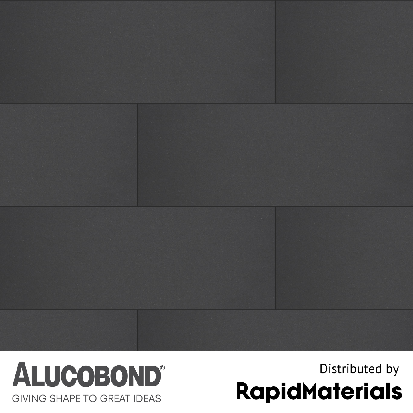 Alucobond Plus: Ready-to-Ship 4mm ACM Panels