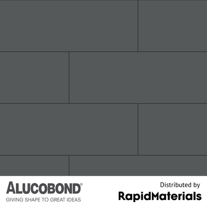 Alucobond Plus: Ready-to-Ship 4mm ACM Panels