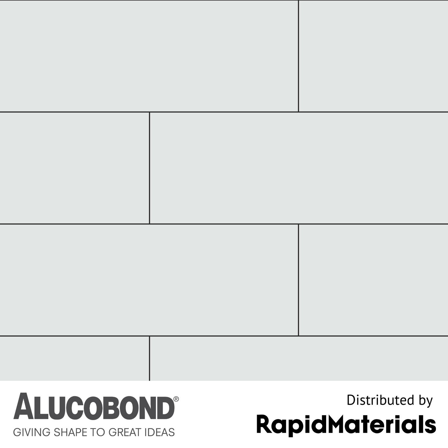 Alucobond Plus: Ready-to-Ship 4mm ACM Panels