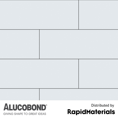 Alucobond Plus: Ready-to-Ship 4mm ACM Panels